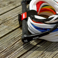 Cordes et palonniers wakeboard